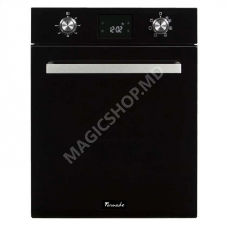 Встроенная духовка Tornado TRC-456 TOUCH FBL 